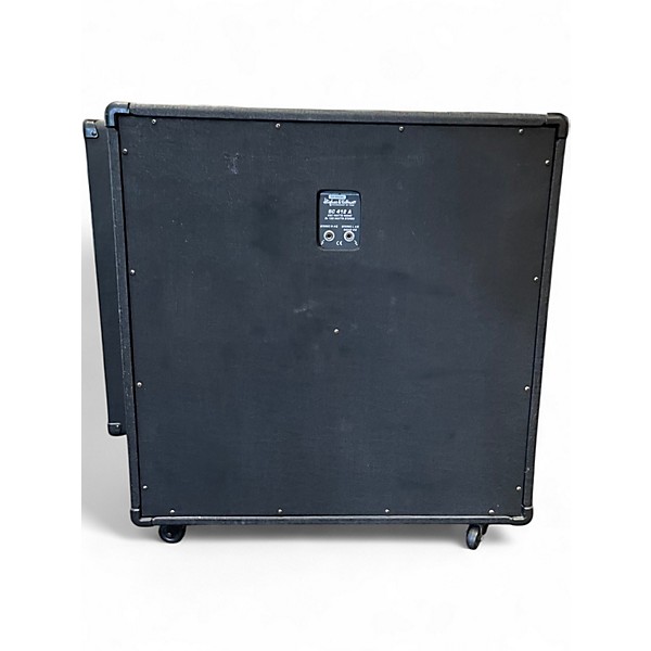 Used Hughes & Kettner SC 412A Guitar Cabinet