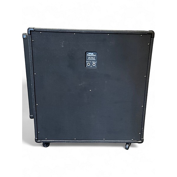 Used Hughes & Kettner SC 412A Guitar Cabinet