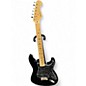 Used Fender Eric Clapton Stratocaster Black Solid Body Electric Guitar thumbnail