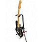Used Fender Eric Clapton Stratocaster Black Solid Body Electric Guitar