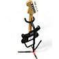Used Fender Eric Clapton Stratocaster Black Solid Body Electric Guitar