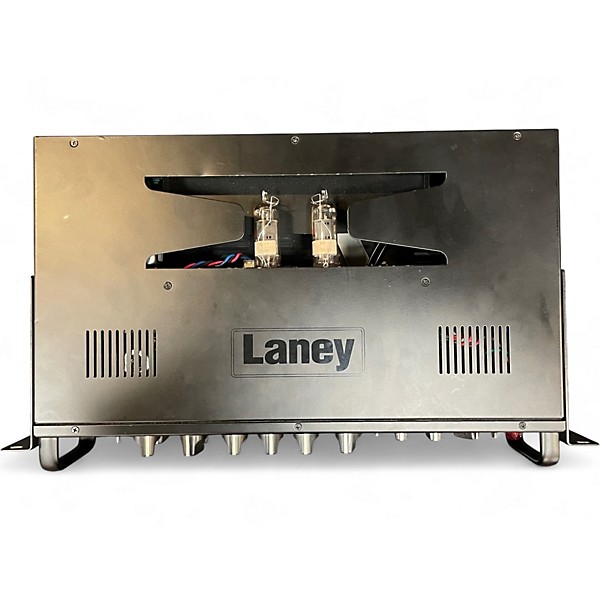 Used Laney Ironheart IRT Guitar Power Amp