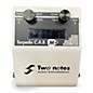 Used Two Notes AUDIO ENGINEERING Torpdo C.A.B. M+ Guitar Preamp thumbnail