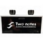 Used Two Notes AUDIO ENGINEERING Torpdo C.A.B. M+ Guitar Preamp