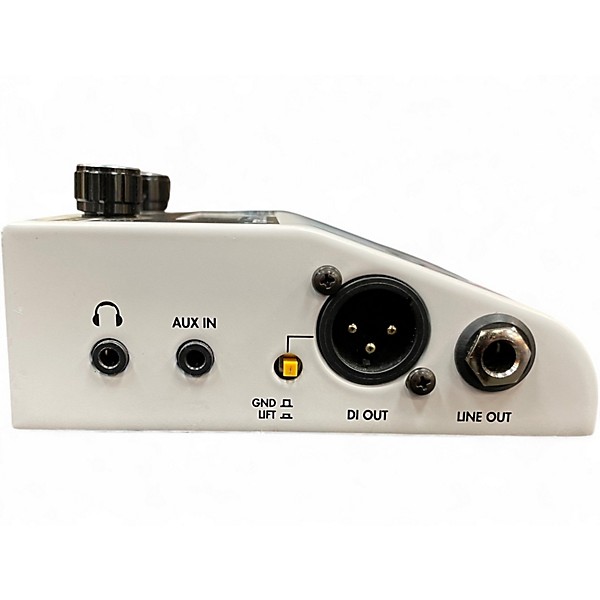 Used Two Notes AUDIO ENGINEERING Torpdo C.A.B. M+ Guitar Preamp