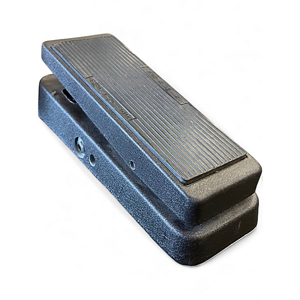 Used Dunlop 535Q Cry Baby Multi-Wah Effect Pedal