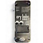 Used Dunlop 535Q Cry Baby Multi-Wah Effect Pedal