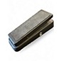 Used Dunlop GCB95 Original Crybaby Wah Effect Pedal thumbnail