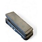 Used Dunlop GCB95 Original Crybaby Wah Effect Pedal