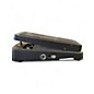 Used Dunlop GCB95 Original Crybaby Wah Effect Pedal