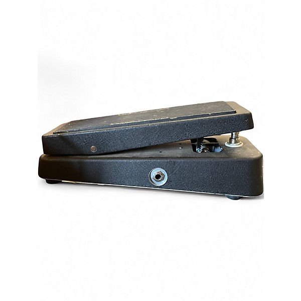 Used Dunlop GCB95 Original Crybaby Wah Effect Pedal