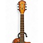 Used Fender FA345CE Auditorium Tea Burst Acoustic Electric Guitar