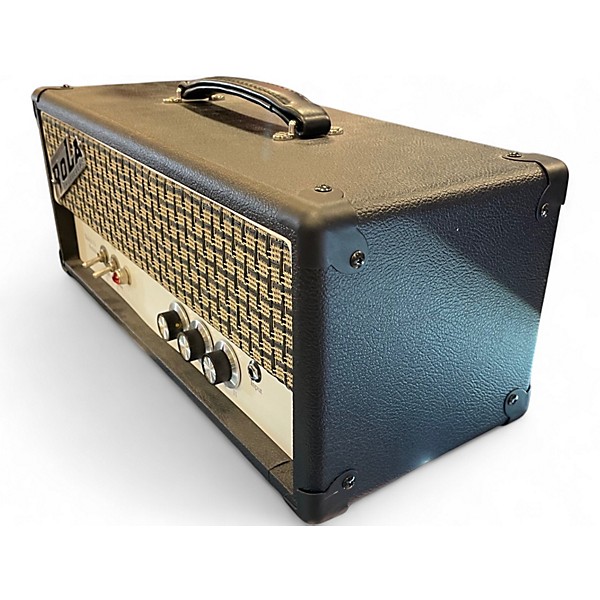 Used Rola Amplifiers BALCH 15 Tube Guitar Amp Head