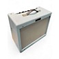 Used Fender Blues Junior IV 15W 1x12 Tube Guitar Combo Amp