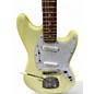 Used Ivy IMF 200vw VINTAGE WHITE Solid Body Electric Guitar