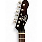 Used Palir TITAN W/ SLIDER P90'S Arctic White Solid Body Electric Guitar
