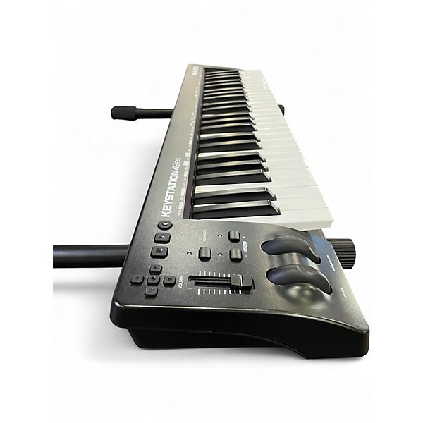 Used M-Audio Keystation 49ES MIDI Controller