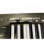 Used M-Audio Keystation 49ES MIDI Controller