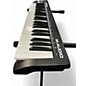 Used M-Audio Keystation 49ES MIDI Controller