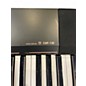 Used Casio CDP130 Digital Piano
