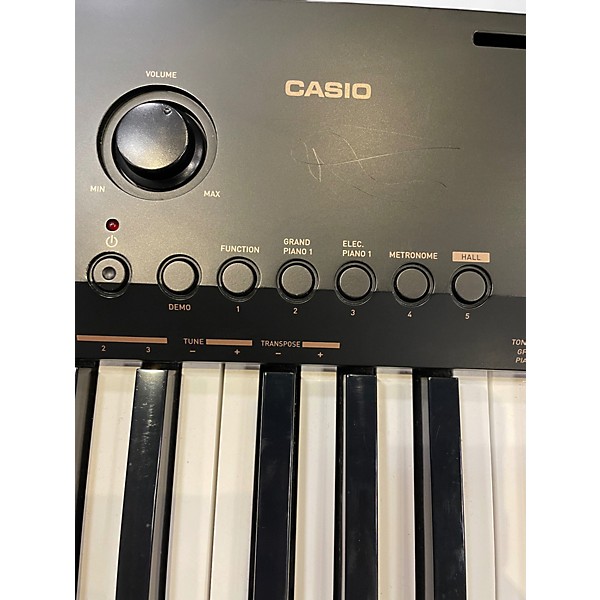 Used Casio CDP130 Digital Piano