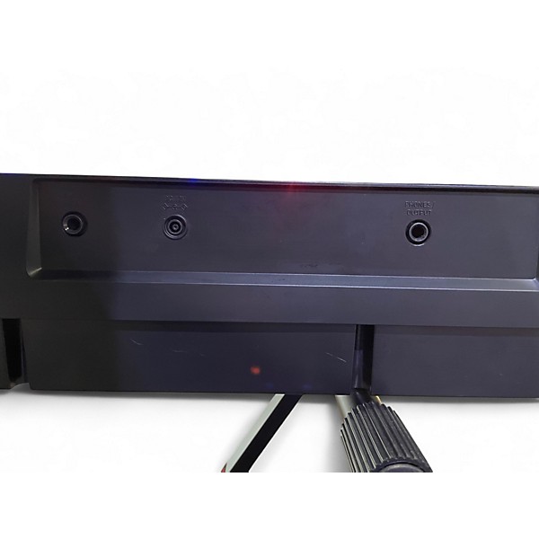 Used Casio CDP130 Digital Piano