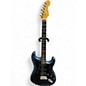 Used Fender American Professional II Stratocaster DARK KNIGHT Solid Body Electric Guitar thumbnail