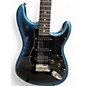 Used Fender American Professional II Stratocaster DARK KNIGHT Solid Body Electric Guitar