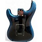 Used Fender American Professional II Stratocaster DARK KNIGHT Solid Body Electric Guitar