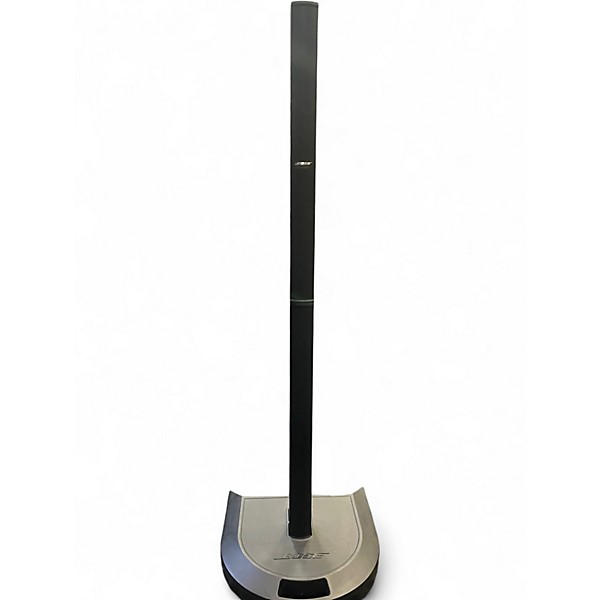 Used Bose L1 Model I 2 B1 Subs Sound Package