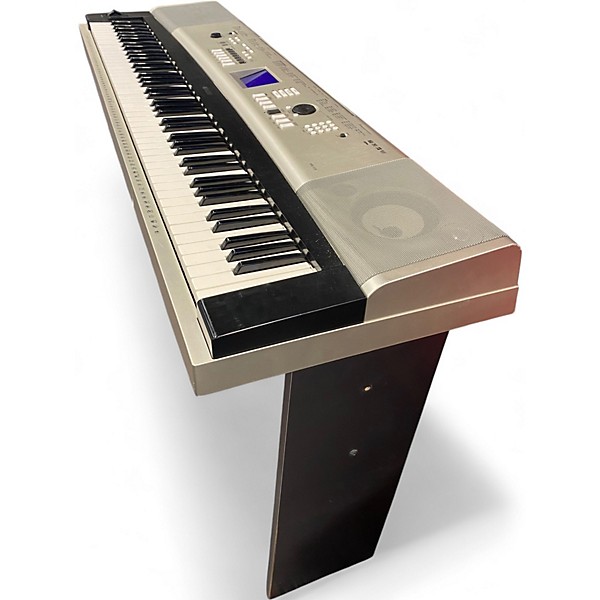 Used Yamaha YPG535 88 Key Digital Piano