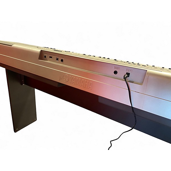Used Yamaha YPG535 88 Key Digital Piano