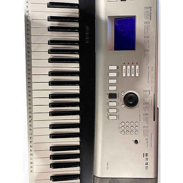 Used Yamaha YPG535 88 Key Digital Piano