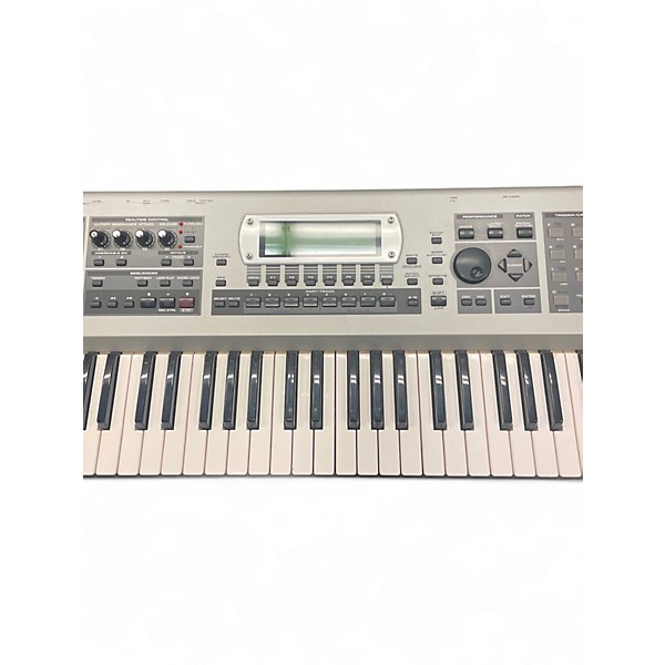 Used Roland FANTOM XA Keyboard Workstation