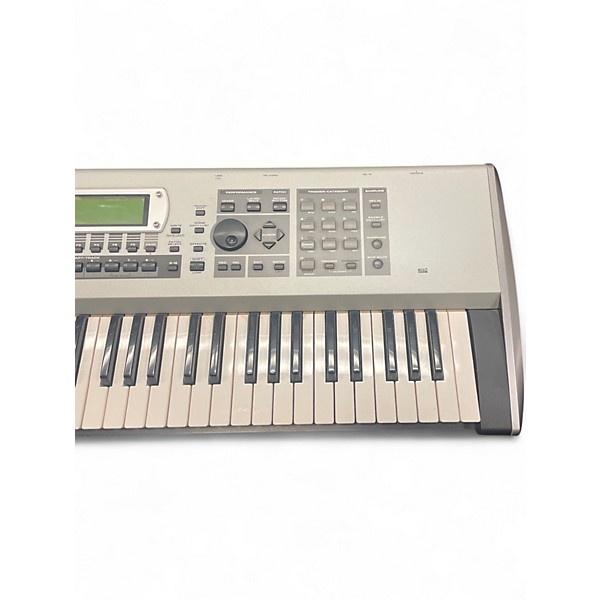 Used Roland FANTOM XA Keyboard Workstation
