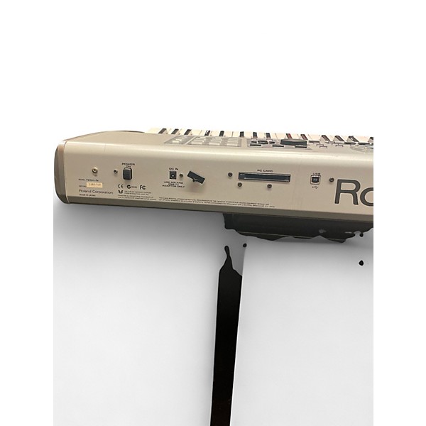 Used Roland FANTOM XA Keyboard Workstation