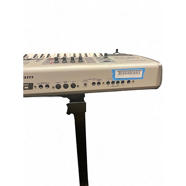 Used Roland FANTOM XA Keyboard Workstation