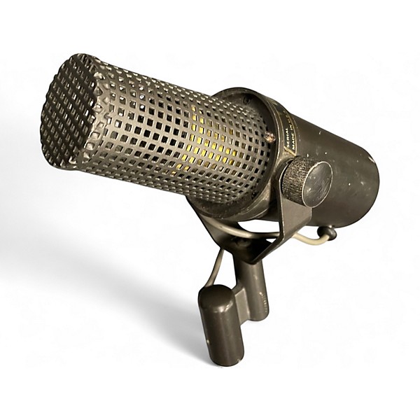 Used Shure SM7 Dynamic Microphone