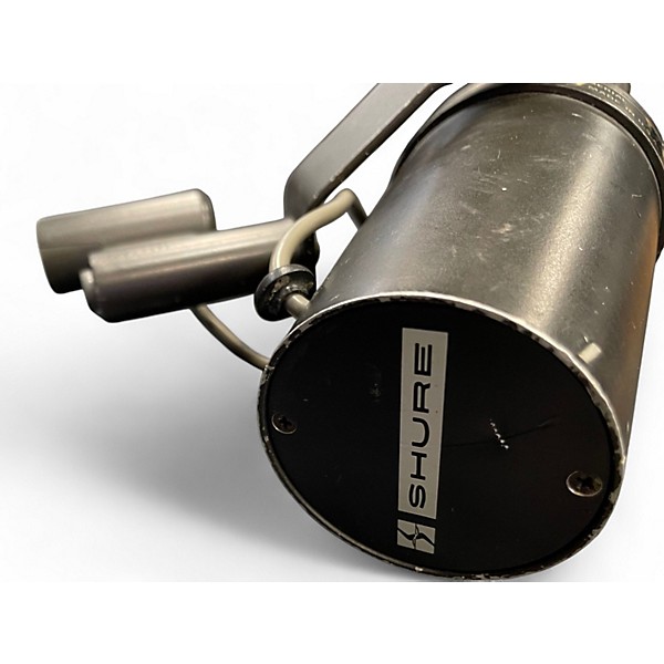 Used Shure SM7 Dynamic Microphone