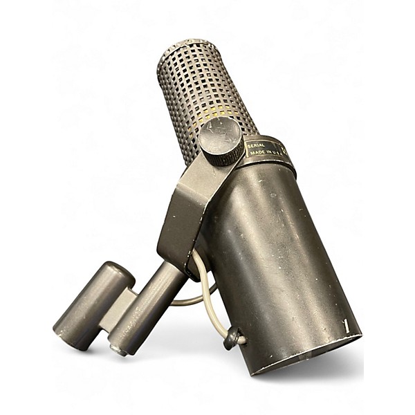 Used Shure SM7 Dynamic Microphone