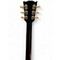 Used 2016 Gibson Les Paul CM Black Solid Body Electric Guitar