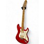 Used Cimar 2071 Red Solid Body Electric Guitar thumbnail