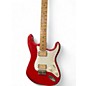 Used Cimar 2071 Red Solid Body Electric Guitar