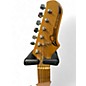 Used Cimar 2071 Red Solid Body Electric Guitar