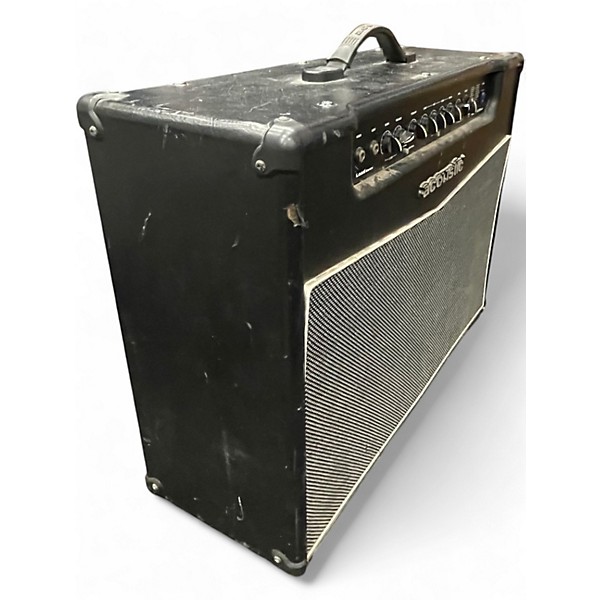 Used Acoustic G120 DSP 120W 2x12 Guitar Combo Amp