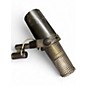 Used Shure Sm7 Dynamic Microphone thumbnail