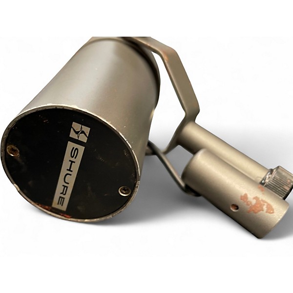 Used Shure Sm7 Dynamic Microphone