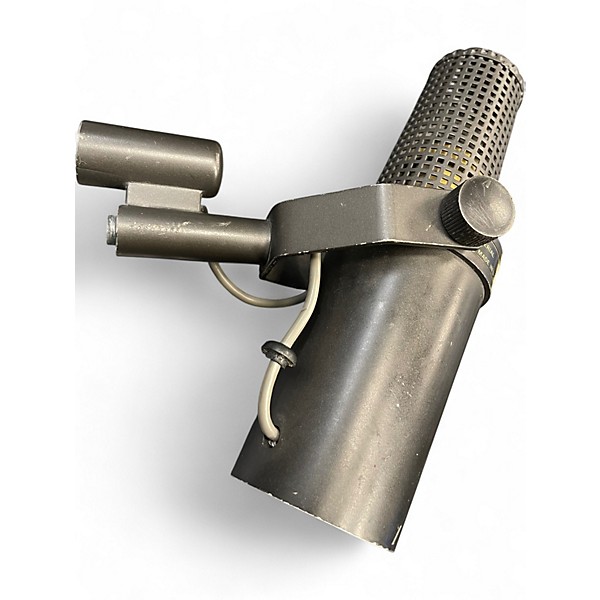 Used Shure Sm7 Dynamic Microphone