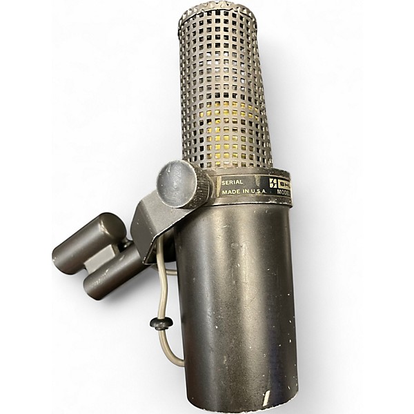 Used Shure Sm7 Dynamic Microphone