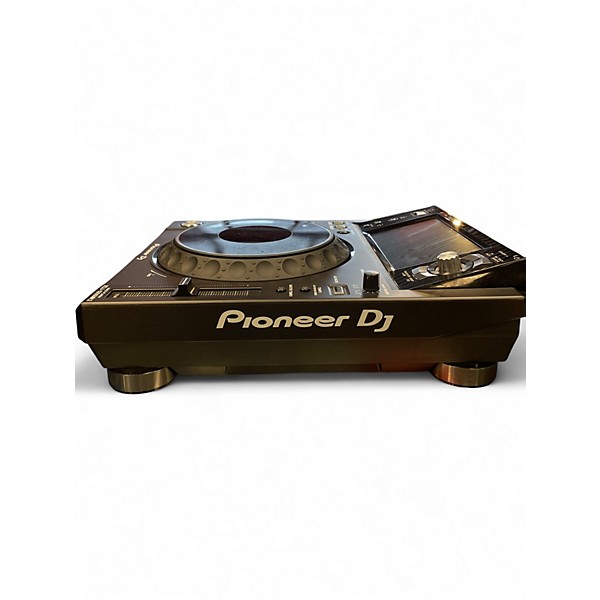 Used Pioneer DJ XDJ-1000MK2 DJ Player